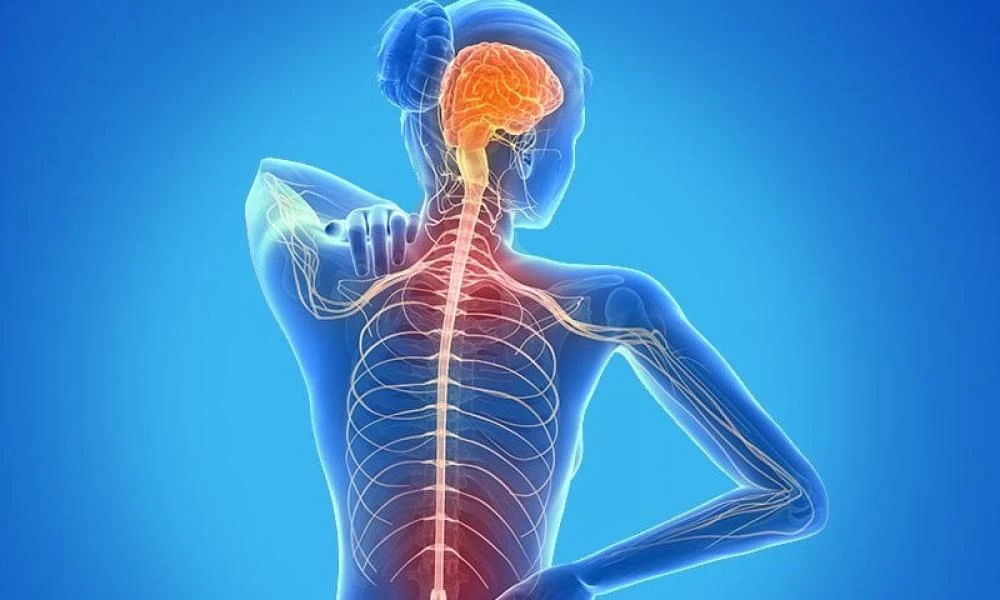 Αισιόδοξα νέα για όσους υποφέρουν από πολλαπλή σκλήρυνση